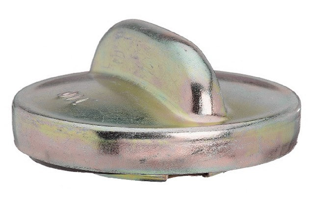 Gates Engine Oil Filler Cap P/N:31100 Fits: Audi 100, Audi 100 Quattro, Audi 100 Series, Audi 200, Audi 200 Quattro, Audi 4000, Audi 4000 Quattro, Audi 5000, Audi 5000 Quattro, Audi 80 - Image 1