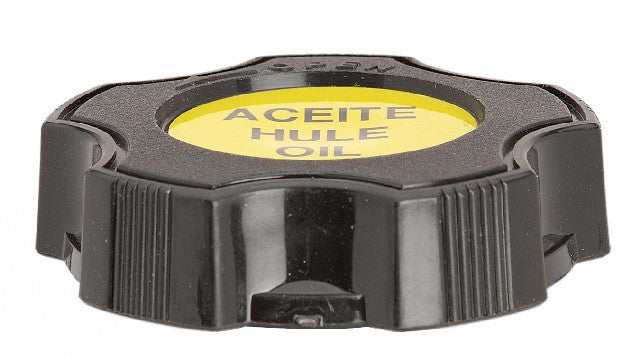 Gates Engine Oil Filler Cap P/N:31106 Fits: Chevrolet Sprint 88-85, Pontiac Firefly 88-85, Suzuki Samurai 88-86 - Image 1