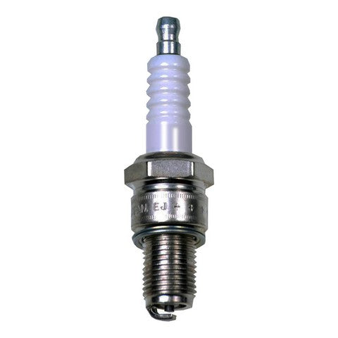 DENSO Auto Parts Spark Plug P/N:3110 Fits: Chevrolet C20 Pickup, Chevrolet C30 Pickup, Chevrolet Impala, Chevrolet K20 Pickup, Chevrolet P20 Series, Chevrolet P30 Series, Chevrolet Suburban, Nissan 520 Pickup, Nissan 521 Pickup, Volkswagen Vanagon - Image 1