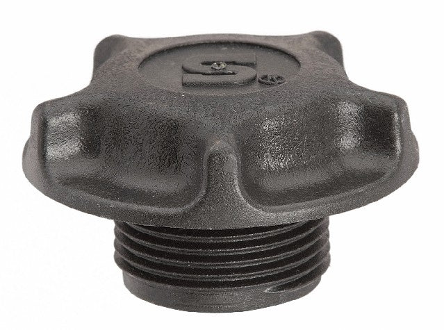 Gates Engine Oil Filler Cap P/N:31116 Fits: Buick Century, Buick Skylark, Buick Somerset, Buick Somerset Regal, Chevrolet Astro, Chevrolet Camaro, Chevrolet Celebrity, Chevrolet Citation Ii, Chevrolet Llv, Chevrolet Lumina - Image 1