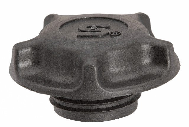 Gates Engine Oil Filler Cap P/N:31117 Fits: Acura Slx, Asuna Sunfire, Chevrolet Lcf 4500hd, Chevrolet Lcf 4500xd, Chevrolet Lcf 5500hd, Chevrolet Lcf 5500xd, Chevrolet Lcf 6500xd, Chevrolet Spectrum, Chevrolet W3500 Tiltmaster - Image 1