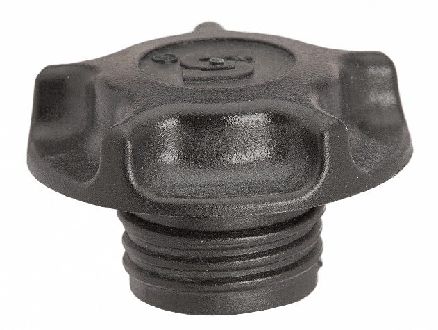 Gates Engine Oil Filler Cap P/N:31118 Fits: Chrysler 200, Chrysler 300, Chrysler 300m, Chrysler Aspen, Chrysler Breeze, Chrysler Cirrus, Chrysler Concorde, Chrysler Grand Voyager, Chrysler Intrepid - Image 1