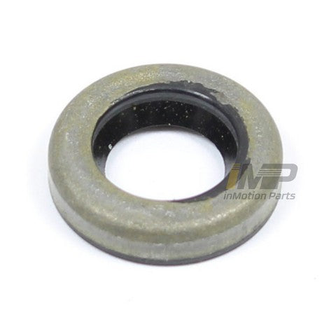InMotion Parts Automatic Transmission Manual Shaft Seal P/N:WS311189 Fits: American Motors Ambassador, American Motors American, American Motors Amx, American Motors Classic, American Motors Custom, American Motors Deluxe, American Motors Gremlin - Image 1
