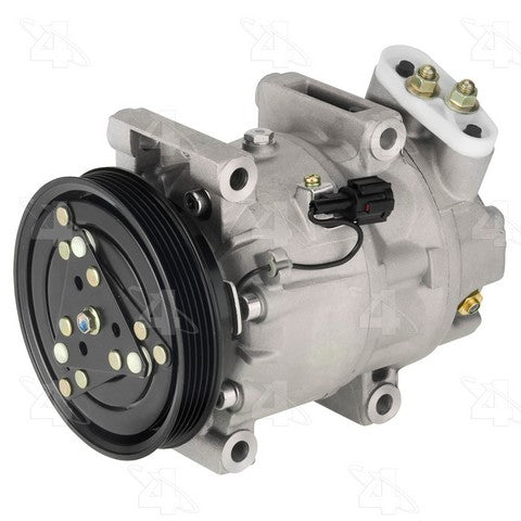 Four Seasons A/C Compressor Kit P/N:3112NK Fits: Infiniti Qx4 2000, Nissan Pathfinder 01-00 - Image 5