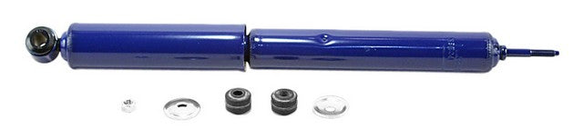 Monroe Shocks & Struts Suspension Shock Absorber P/N:31162 Fits: Nissan 520 Pickup 1968, Nissan 521 Pickup 72-69, Nissan 620 79-75, Nissan 620 Pickup 74-72, Nissan 720 86-80, Toyota Previa 97-91 - Image 1