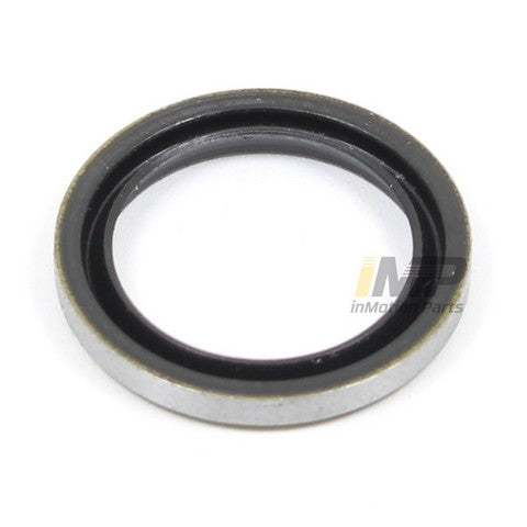 InMotion Parts Manual Transmission Shift Shaft Seal P/N:WS312518 Fits: Buick Skyhawk 79-76, Chevrolet G30 Van 74-71, Chevrolet Vega 77-75, GMC P3500 1981, Pontiac Astre 77-76, Pontiac Sunbird 79-76 - Image 1