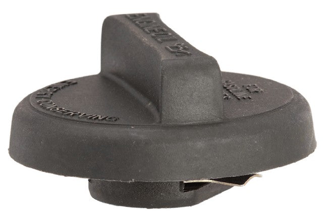 Gates Engine Oil Filler Cap P/N:31279 Fits: Lexus Es300, Lexus Es330, Lexus Gs300, Lexus Is250, Lexus Is300, Lexus Rx300, Lexus Rx330, Lexus Rx400h, Lexus Sc300, Toyota Avalon, Toyota Camry, Toyota Highlander, Toyota Sienna, Toyota Solara, Toyota Supra - Image 1