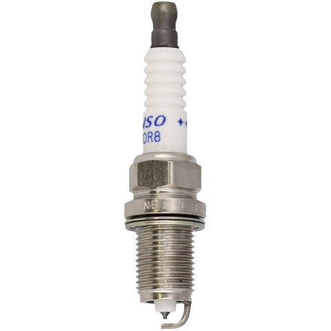 DENSO Auto Parts Spark Plug P/N:3127 Fits: Alfa Romeo 164, Geo Prizm, Lexus Ls400, Mercedes-benz Cl600, Mercedes-benz Cl65 Amg, Mercedes-benz S600, Mercedes-benz S65 Amg, Mercedes-benz Sl600, Mercedes-benz Sl65 Amg - Image 1