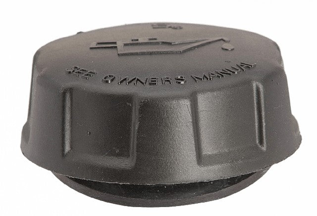 Gates Engine Oil Filler Cap P/N:31280 Fits: Volvo 240, Volvo 242, Volvo 244, Volvo 245, Volvo 740, Volvo 745, Volvo 760 - Image 1