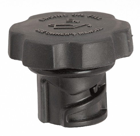 Gates Engine Oil Filler Cap P/N:31283 Fits: Buick Skylark 1995, Chevrolet Cavalier 1995, Oldsmobile Achieva 1995, Pontiac Grand Am 1995, Pontiac Sunfire 1995 - Image 1