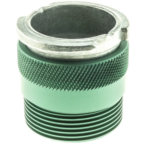 Motorad Radiator Cap Adapter P/N:3128 Fits: Buick Allure, Buick Enclave, Buick Lacrosse, Buick Lucerne, Buick Rainier, Buick Terraza, Cadillac Catera, Cadillac Cts, Cadillac Dts, Cadillac Escalade - Image 1
