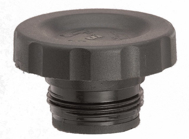 Gates Engine Oil Filler Cap P/N:31298 Fits: Land Rover Discovery 04-96, Land Rover Range Rover 02-96 - Image 1