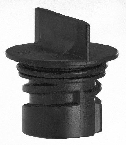 Gates Engine Oil Filler Cap P/N:31299 Fits: Chrysler 200, Chrysler 300, Chrysler Aspen, Chrysler Pacifica, Chrysler Sebring, Chrysler TOWN &amp; COUNTRY, Chrysler Voyager, Dodge Avenger - Image 1