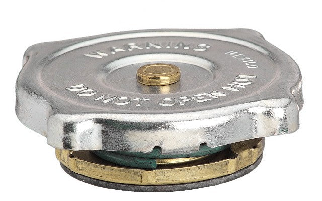 Gates Heavy-Duty Radiator Cap P/N:31308 - Image 1