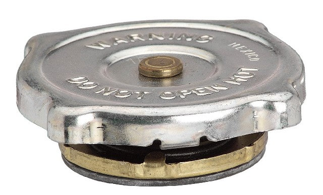Gates Heavy-Duty Radiator Cap P/N:31309 - Image 1