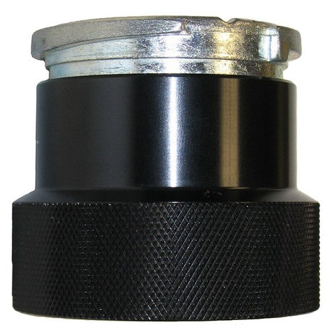 Motorad Radiator Cap Adapter P/N:3131 Fits: Audi 90, Volkswagen Beetle, Volkswagen Cabrio, Volkswagen Corrado, Volkswagen Derby, Volkswagen Eurovan, Volkswagen Golf, Volkswagen Jetta - Image 1