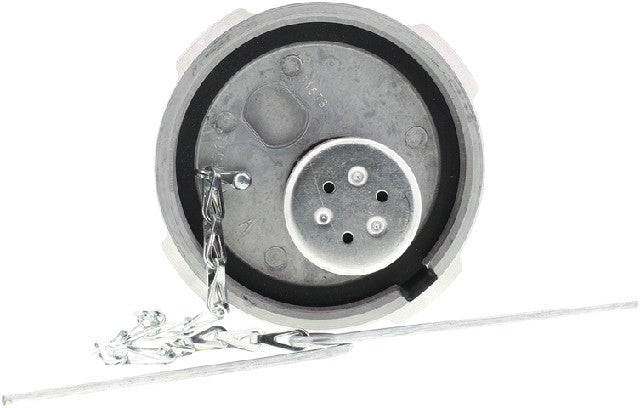 Gates Fuel Tank Cap P/N:31320 Fits: Freightliner 108sd, Freightliner 114sd, Freightliner 122sd, Freightliner Argosy, Freightliner Cascadia, Freightliner Century Class - Image 3