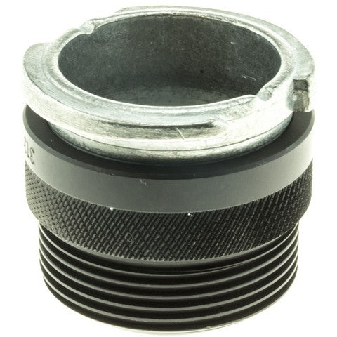 Motorad Radiator Cap Adapter P/N:3132 Fits: Buick Commercial Chassis, Buick Roadmaster, Buick Skylark, Cadillac Commercial Chassis, Cadillac Fleetwood, Cadillac Seville, Chevrolet Beretta, Chevrolet Caprice, Chevrolet Cavalier, Chevrolet Corsica - Image 1