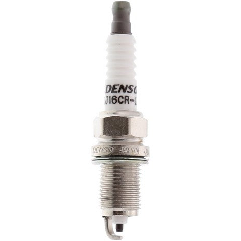 DENSO Auto Parts Spark Plug P/N:3132 Fits: Acura Cl, Acura Integra, Acura Mdx, Acura Tl, Chevrolet Aveo, Chevrolet Aveo5, Chrysler 200, Chrysler Aspen, Chrysler Sebring - Image 1