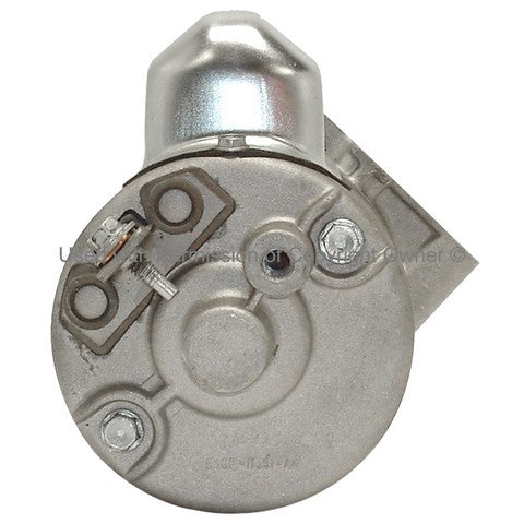 Quality-Built Starter P/N:3133 Fits: American Motors Eagle 84-83, Jeep Cherokee 87-84, Jeep Cj7 86-83, Jeep Comanche 87-86, Jeep Scrambler 85-84, Jeep Wagoneer 87-84 - Image 2
