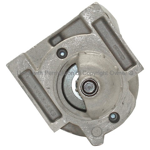 Quality-Built Starter P/N:3133 Fits: American Motors Eagle 84-83, Jeep Cherokee 87-84, Jeep Cj7 86-83, Jeep Comanche 87-86, Jeep Scrambler 85-84, Jeep Wagoneer 87-84 - Image 4