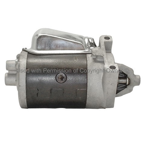 Quality-Built Starter P/N:3133 Fits: American Motors Eagle 84-83, Jeep Cherokee 87-84, Jeep Cj7 86-83, Jeep Comanche 87-86, Jeep Scrambler 85-84, Jeep Wagoneer 87-84 - Image 3