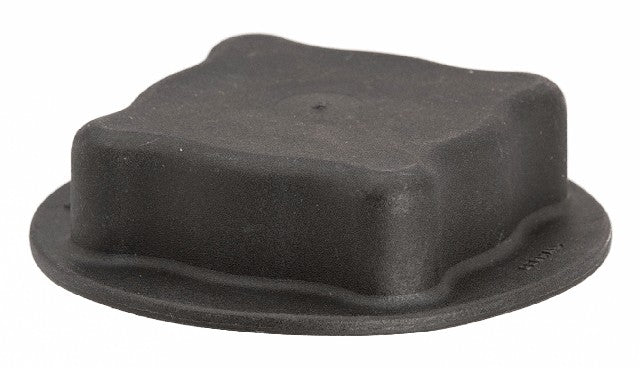 Gates Radiator Cap P/N:31330 Fits: Volvo 240 93-90, Volvo 242 84-75, Volvo 244 89-75, Volvo 245 89-75, Volvo 262 1976, Volvo 262 81-78, Volvo 264 1976, Volvo 264 82-78, Volvo 265 1976, Volvo 265 81-78, Volvo 760 1984, Volvo Dl 1984, Volvo Gle 1984 - Image 1