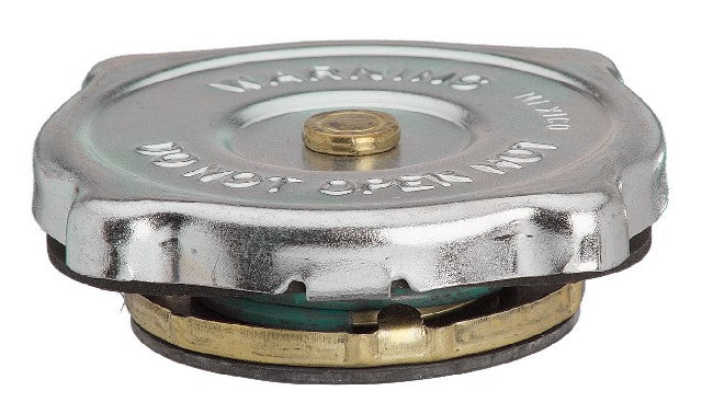 Gates Heavy-Duty Radiator Cap P/N:31348 - Image 1