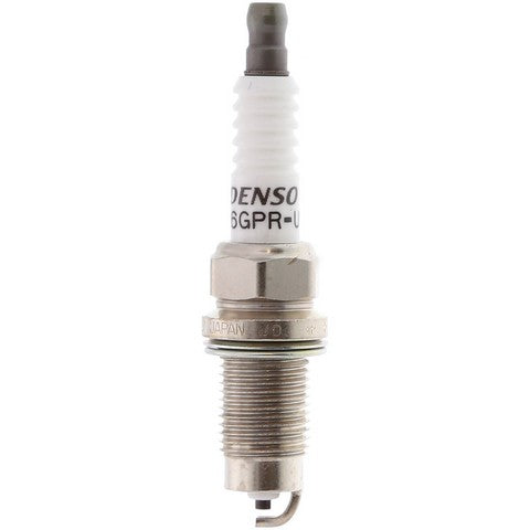 DENSO Auto Parts Spark Plug P/N:3135 Fits: Nissan 240sx, Nissan Axxess, Nissan D21, Nissan Pickup, Nissan Stanza, Volkswagen Beetle, Volkswagen Eurovan, Volkswagen Golf, Volkswagen Jetta, Volkswagen Rabbit - Image 1