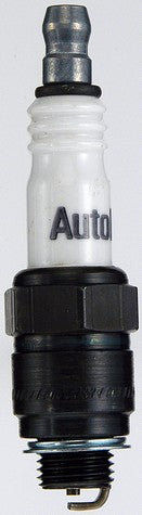 Autolite Spark Plug P/N:3136 Fits: Cadillac Commercial Chassis, Cadillac Series 60, Cadillac Series 60 Special, Cadillac Series 60 Special Fleetwood, Cadillac Series 61, Cadillac Series 62, Cadillac Series 63 - Image 1