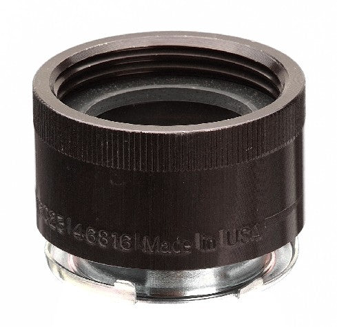 Gates Engine Cooling System Pressure Tester Adapter P/N:31370 Fits: Asuna Gt, Asuna Se, Cadillac Catera, Chevrolet Aveo, Chevrolet Aveo5, Chevrolet Chevy, Chevrolet Chevy Monza, Chevrolet Chevy Pickup, Daewoo Lanos, Daewoo Leganza - Image 1