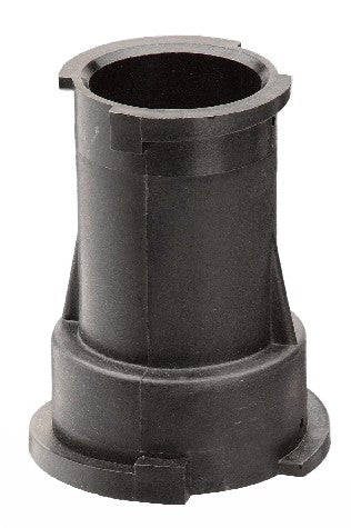 Gates Engine Cooling System Pressure Tester Adapter,Radiator Cap Tester Adapter P/N:31378 Fits: Acura Integra, Acura Legend, Acura Nsx, Acura Slx, Acura Tl, Acura Vigor, Chevrolet Nova, Chevrolet Spectrum, Chevrolet Sprint, Chrysler Conquest - Image 1