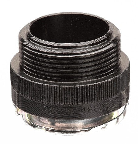 Gates Radiator Cap Tester Adapter P/N:31379 Fits: Blue Bird Vision School Bus, Buick Commercial Chassis, Buick Roadmaster, Buick Skylark, Cadillac Commercial Chassis, Cadillac Fleetwood, Cadillac Seville, Chevrolet Beretta, Chevrolet Caprice - Image 1