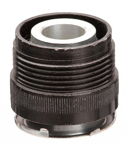 Gates Engine Cooling System Pressure Tester Adapter P/N:31381 Fits: Volkswagen Cabrio 02-95, Volkswagen Corrado 94-90, Volkswagen Eurovan 03-99, Volkswagen Eurovan 97-93, Volkswagen Golf 99-90, Volkswagen Jetta 99-90, Volkswagen Passat 97-90 - Image 1