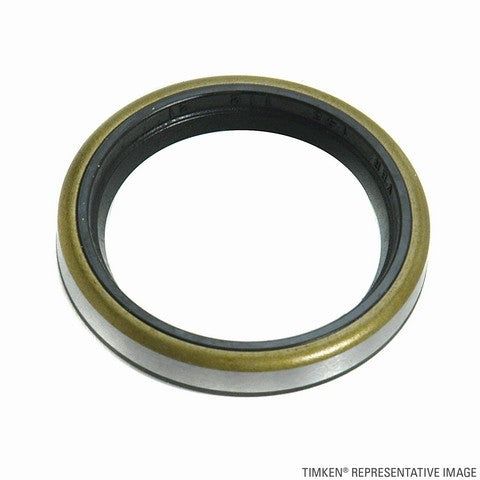 Timken Manual Transmission Shift Shaft Seal P/N:314267N Fits: Ford Mustang 83-80, Mercury Capri 83-80 - Image 1