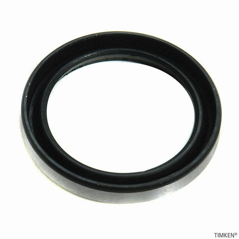 Timken Steering Gear Pitman Shaft Seal P/N:313842 Fits: Buick Apollo, Chevrolet C20, Chevrolet C20 Pickup, Chevrolet C20 Suburban, Chevrolet C30, Chevrolet C30 Pickup, Chevrolet Camaro, Chevrolet Chevelle, Chevrolet Chevy Ii - Image 2