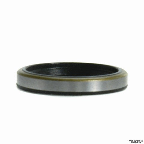 Timken Steering Gear Pitman Shaft Seal P/N:313842 Fits: Buick Apollo, Chevrolet C20, Chevrolet C20 Pickup, Chevrolet C20 Suburban, Chevrolet C30, Chevrolet C30 Pickup, Chevrolet Camaro, Chevrolet Chevelle, Chevrolet Chevy Ii - Image 3