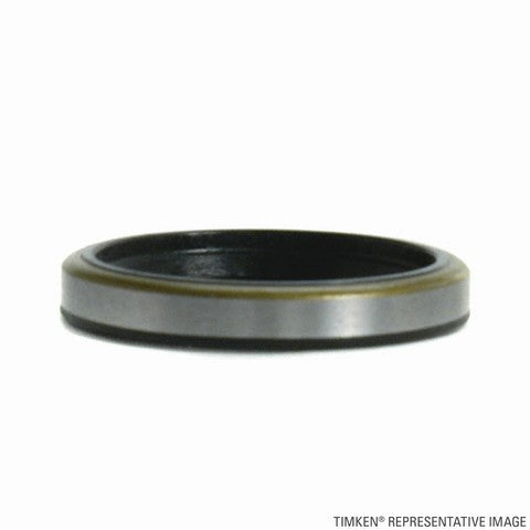 Timken Manual Transmission Shift Shaft Seal P/N:314267N Fits: Ford Mustang 83-80, Mercury Capri 83-80 - Image 3