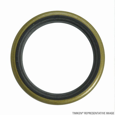 Timken Manual Transmission Shift Shaft Seal P/N:314267N Fits: Ford Mustang 83-80, Mercury Capri 83-80 - Image 4