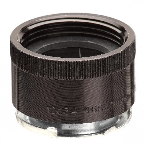 Gates Engine Cooling System Pressure Tester Adapter,Radiator Cap Tester Adapter P/N:31392 Fits: Chevrolet C5500 Kodiak, Chevrolet C6500 Kodiak, Ford Contour, Ford Focus, Ford Mystique, GMC C4500 Topkick, GMC C5500 Topkick, GMC C6500 Topkick - Image 1