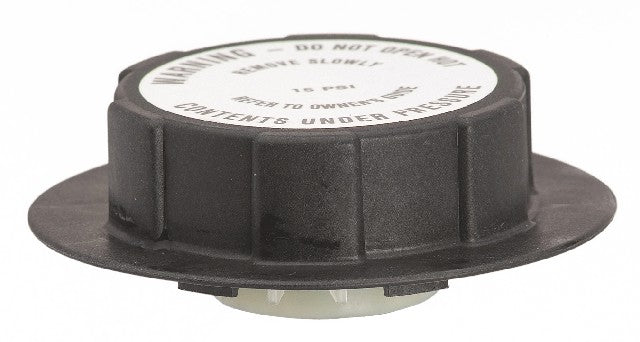 Gates Radiator Cap P/N:31408 Fits: Saturn Sc 92-91, Saturn Sc1 94-93, Saturn Sc2 94-93, Saturn Sl 94-91, Saturn Sl1 94-91, Saturn Sl2 94-91, Saturn Sw1 94-93, Saturn Sw2 94-93 - Image 1