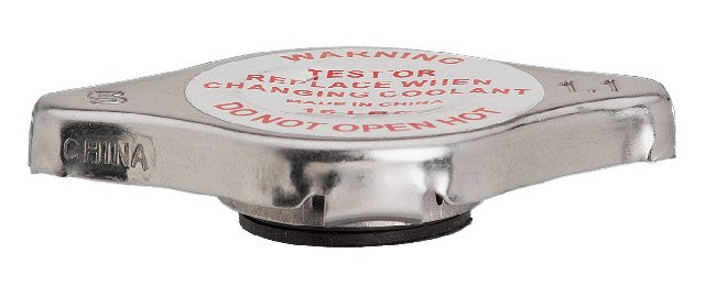 Gates Engine Coolant Reservoir Cap,Radiator Cap P/N:31412 Fits: Acura Cl, Acura El, Acura Ilx, Acura Integra, Acura Legend, Acura Mdx, Acura Rdx - Image 1