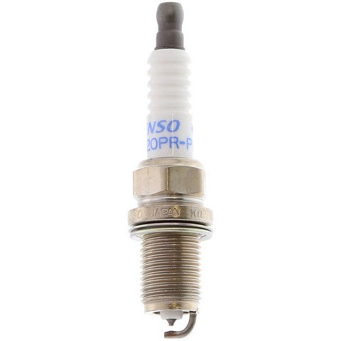 DENSO Auto Parts Spark Plug P/N:3141 Fits: Dodge Stealth 96-91, Mitsubishi 3000gt 99-91, Mitsubishi Diamante 95-92, Mitsubishi Montero 96-95, Mitsubishi Montero Sport 98-97, Porsche 911 09-07, Porsche 911 2011 - Image 1