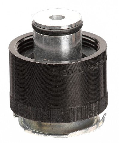 Gates Engine Cooling System Pressure Tester Adapter P/N:31437 Fits: Ford Contour 00-98, Ford Escape 12-01, Mazda Tribute 06-01, Mazda Tribute 11-08, Mercury Cougar 02-99, Mercury Mariner 11-05, Mercury Mystique 00-98 - Image 1