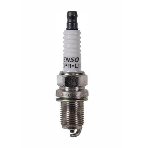 DENSO Auto Parts Spark Plug P/N:3143 Fits: Acura Rl, Acura Slx, Acura Tl, Acura Vigor, Chevrolet Tracker, Honda Civic, Hyundai Azera, Hyundai Elantra, Hyundai Entourage, Hyundai Santa Fe - Image 1