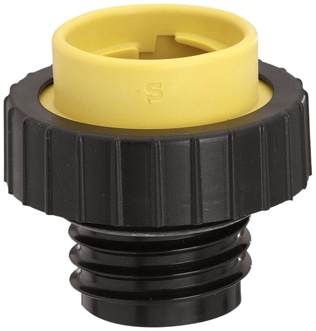 Gates Fuel Cap Tester Adapter P/N:31451 Fits: Buick Apollo, Buick Centurion, Buick Century, Buick Electra, Buick Estate Wagon, Buick Gs, Buick Gs 455, Buick Lesabre, Buick Regal, Buick Riviera - Image 1