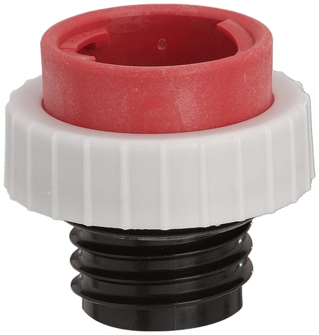 Gates Fuel Cap Tester Adapter P/N:31452 Fits: Audi 100, Audi 100 Quattro, Audi 200, Audi 200 Quattro, Audi 4000, Audi 4000 Quattro, Audi 5000, Audi 5000 Quattro, Audi A4 Quattro, Audi Coupe - Image 1