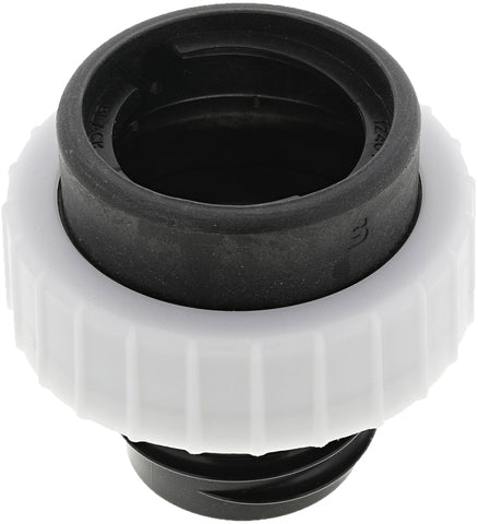 Gates Fuel Cap Tester Adapter P/N:31454 Fits: Acura Integra 93-86, Acura Legend 90-86, Honda Accord 89-78, Honda Civic 91-78, Honda Crx 91-88, Honda Prelude 91-79, Honda Wagovan 1984, Honda Wagovan 87-86 - Image 1