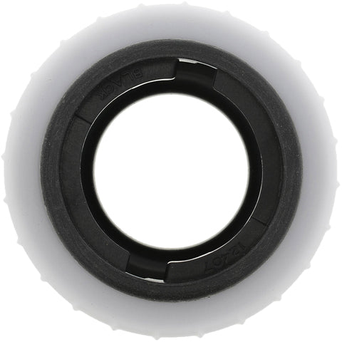 Gates Fuel Cap Tester Adapter P/N:31454 Fits: Acura Integra 93-86, Acura Legend 90-86, Honda Accord 89-78, Honda Civic 91-78, Honda Crx 91-88, Honda Prelude 91-79, Honda Wagovan 1984, Honda Wagovan 87-86 - Image 3