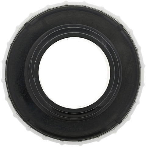 Gates Fuel Cap Tester Adapter P/N:31454 Fits: Acura Integra 93-86, Acura Legend 90-86, Honda Accord 89-78, Honda Civic 91-78, Honda Crx 91-88, Honda Prelude 91-79, Honda Wagovan 1984, Honda Wagovan 87-86 - Image 2